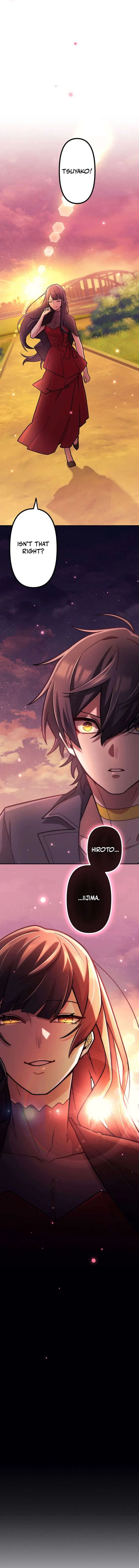 I Became an S-Rank Hunter with the Demon Lord App Chapter 116 – Page 17