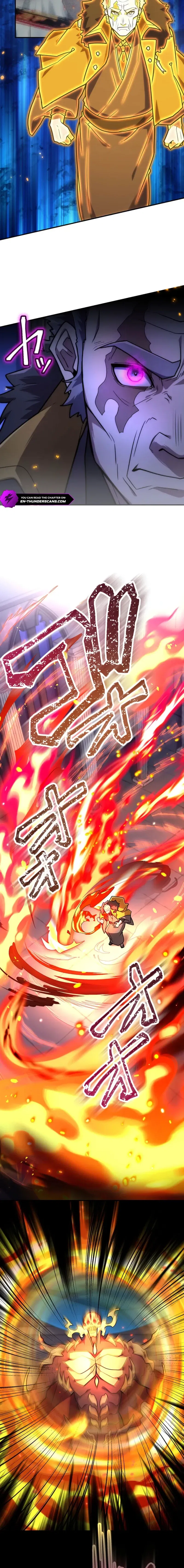 I Became an S-Rank Hunter with the Demon Lord App Chapter 111 – Page 2