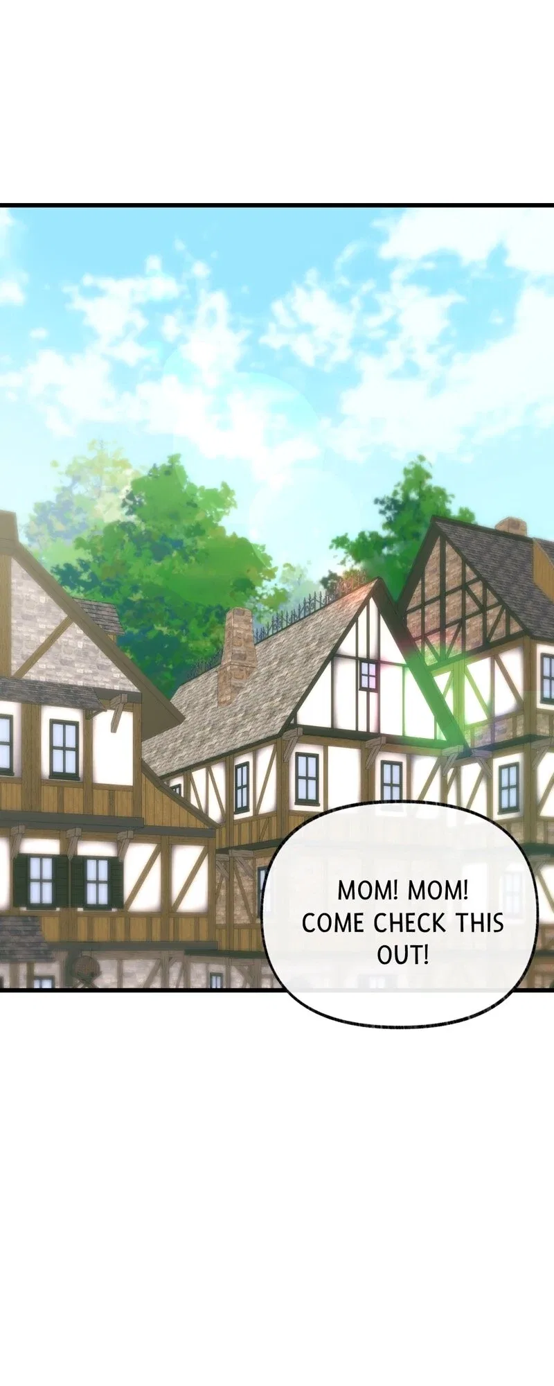 The Possesive Tyrant and His Sleepy Cat Chapter 70 – Page 1
