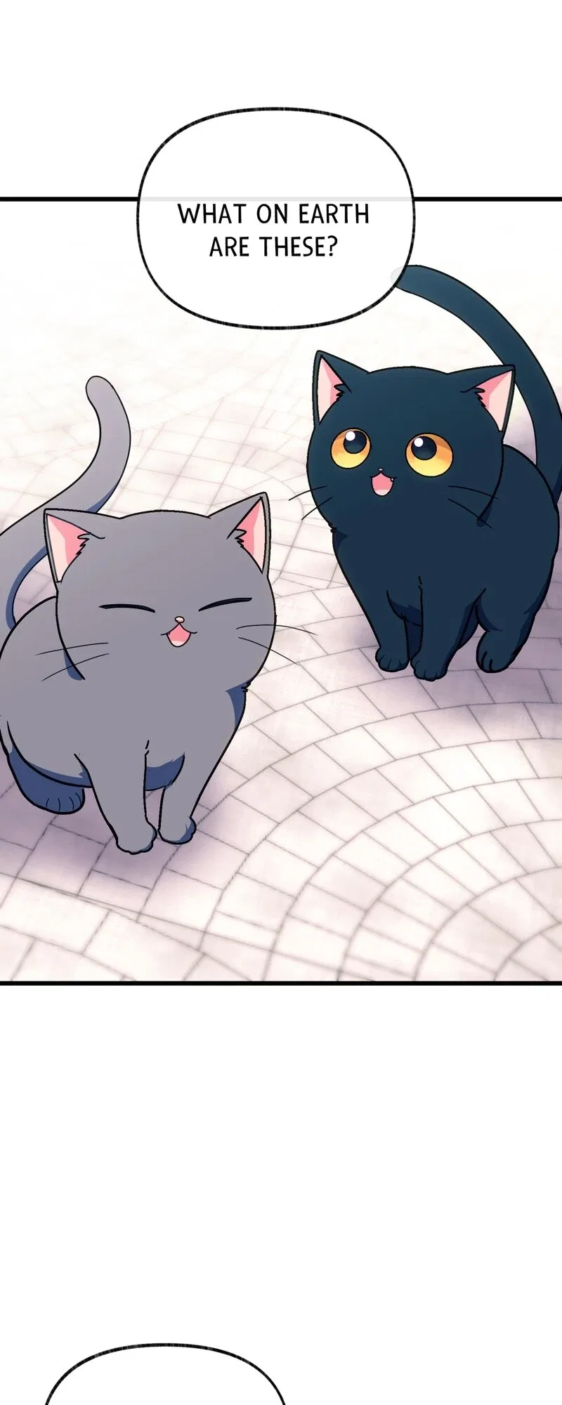 The Possesive Tyrant and His Sleepy Cat Chapter 70 – Page 2