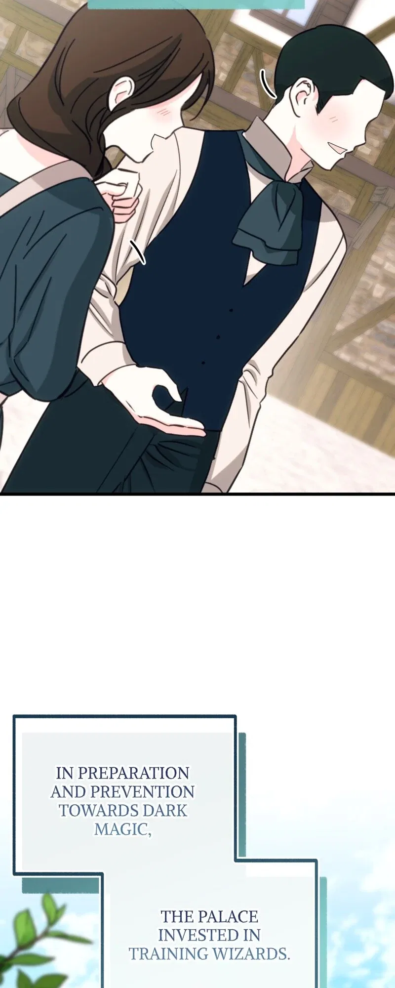 The Possesive Tyrant and His Sleepy Cat Chapter 70 – Page 5