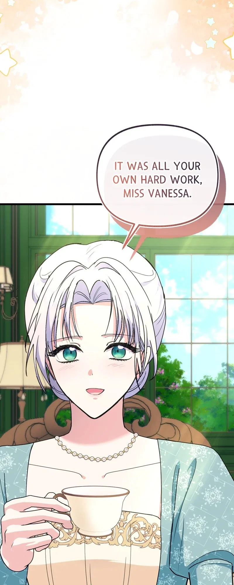 The Possesive Tyrant and His Sleepy Cat Chapter 70 – Page 14