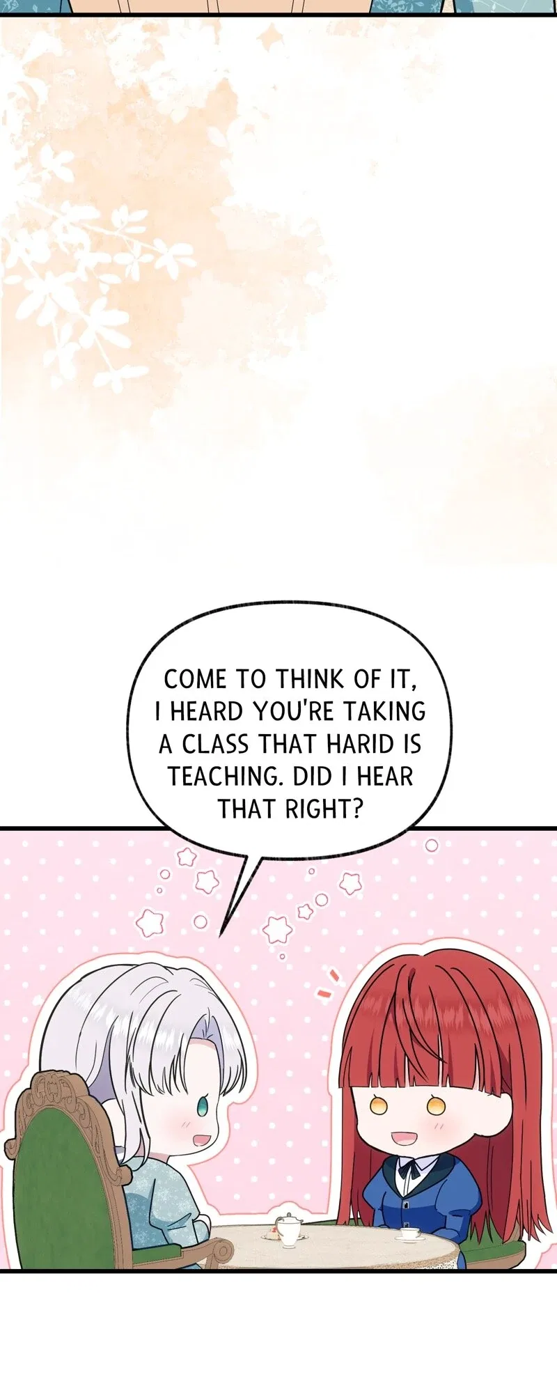 The Possesive Tyrant and His Sleepy Cat Chapter 70 – Page 15