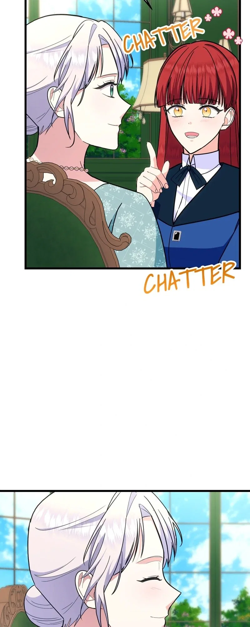 The Possesive Tyrant and His Sleepy Cat Chapter 70 – Page 18