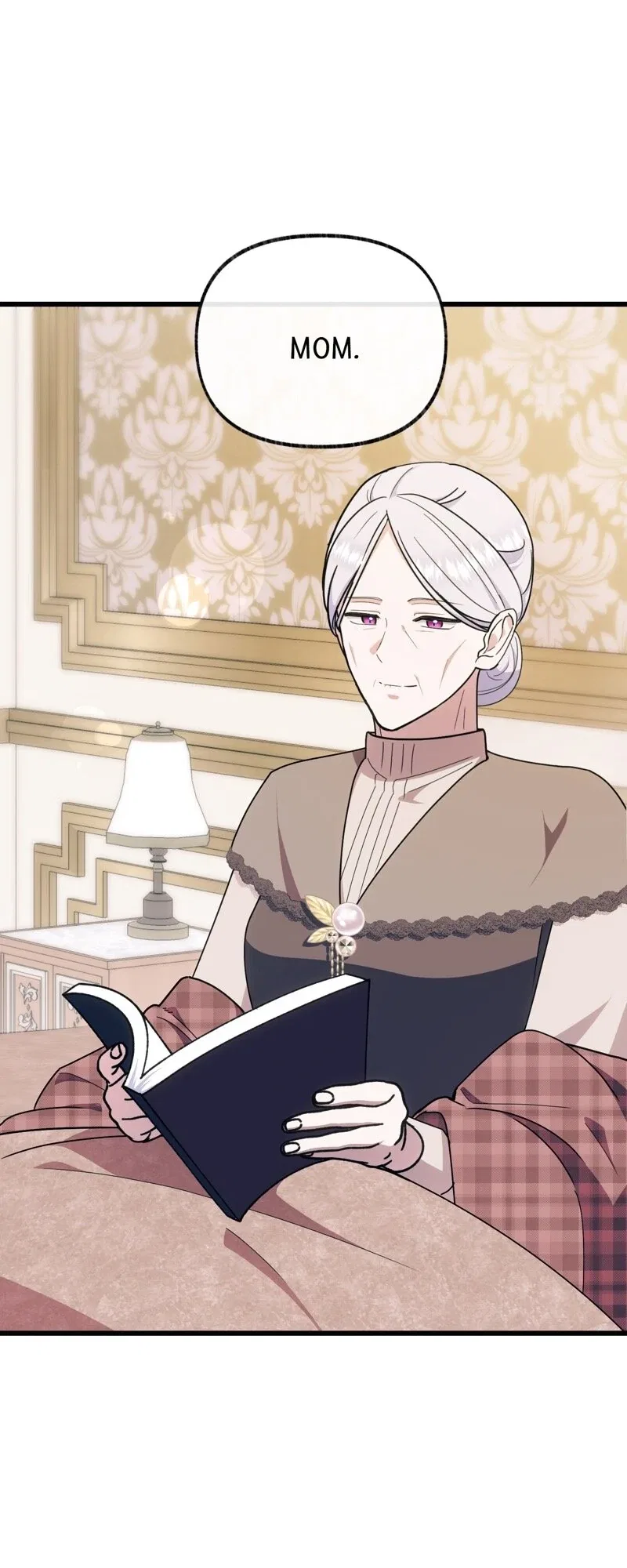 The Possesive Tyrant and His Sleepy Cat Chapter 70 – Page 23