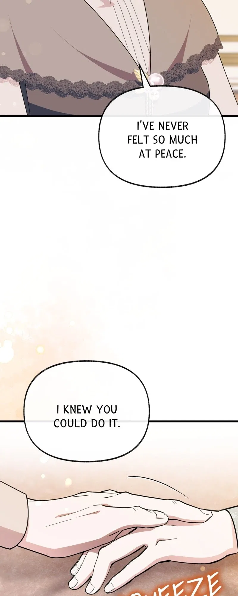 The Possesive Tyrant and His Sleepy Cat Chapter 70 – Page 26