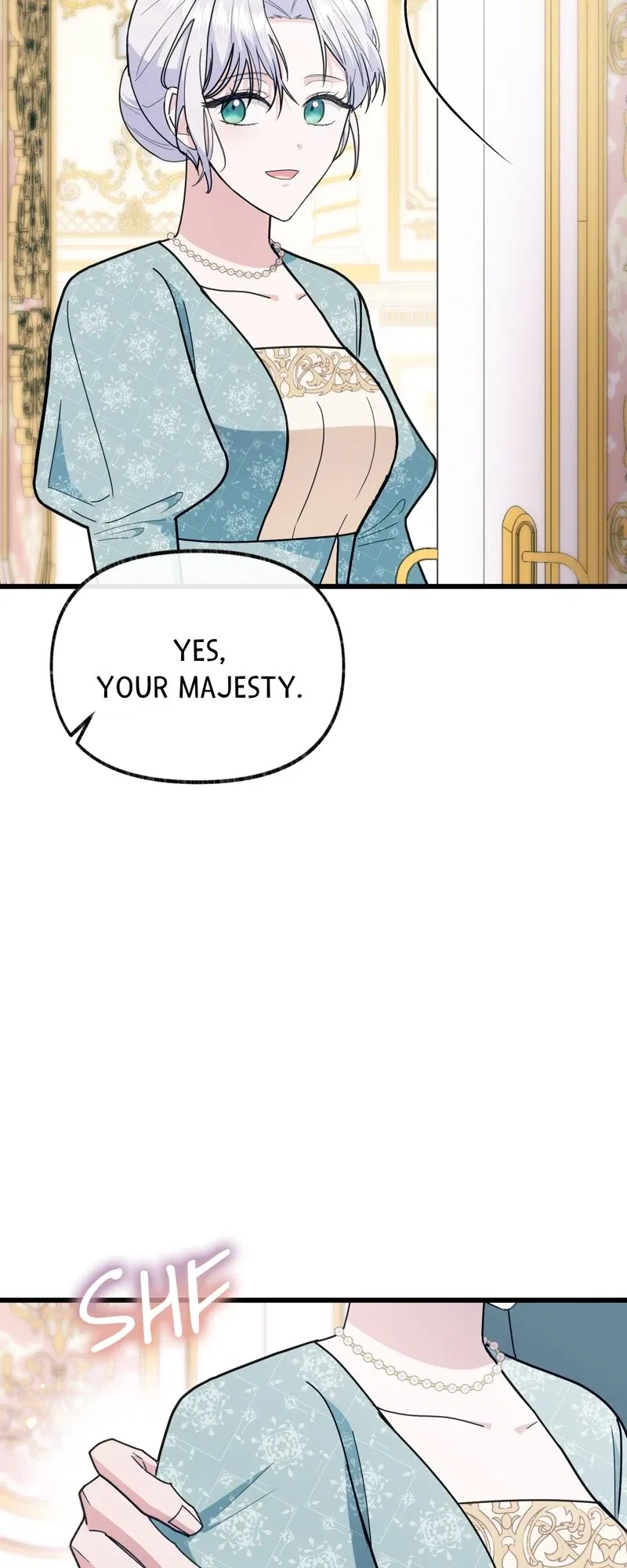 The Possesive Tyrant and His Sleepy Cat Chapter 70 – Page 34