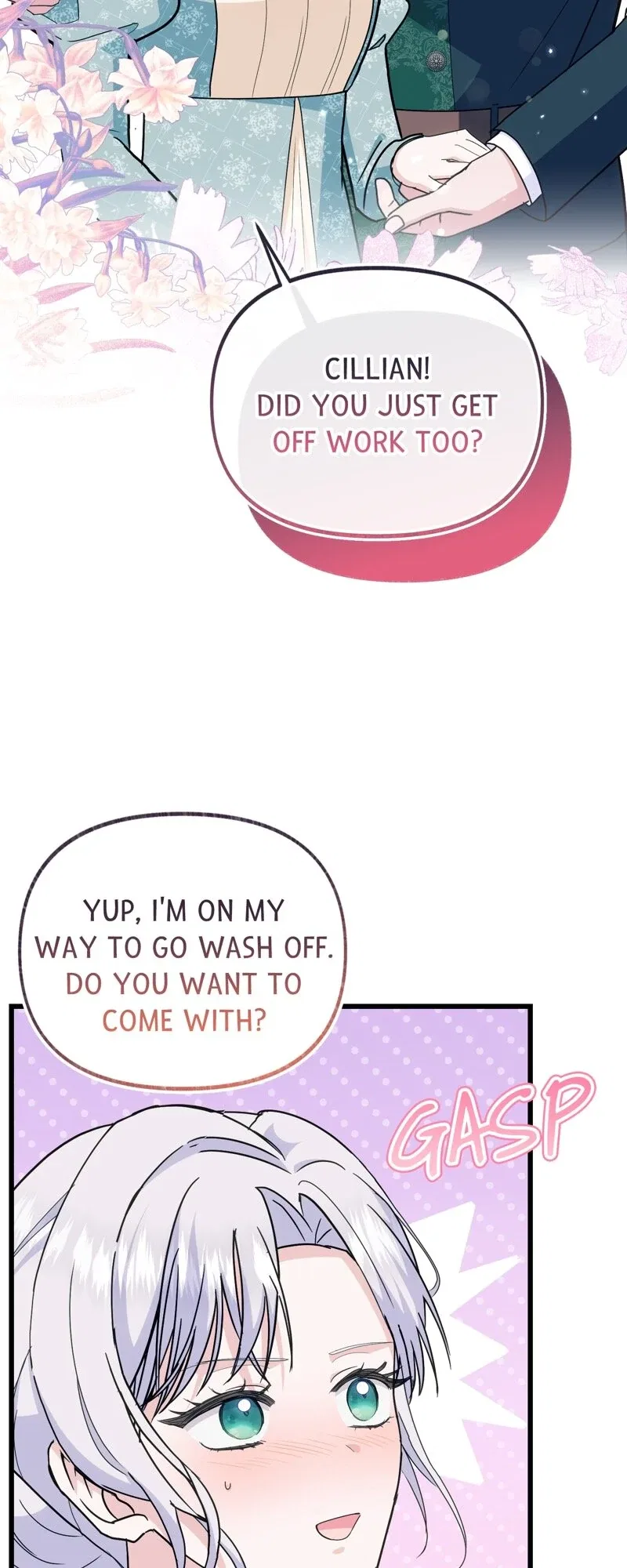 The Possesive Tyrant and His Sleepy Cat Chapter 70 – Page 36