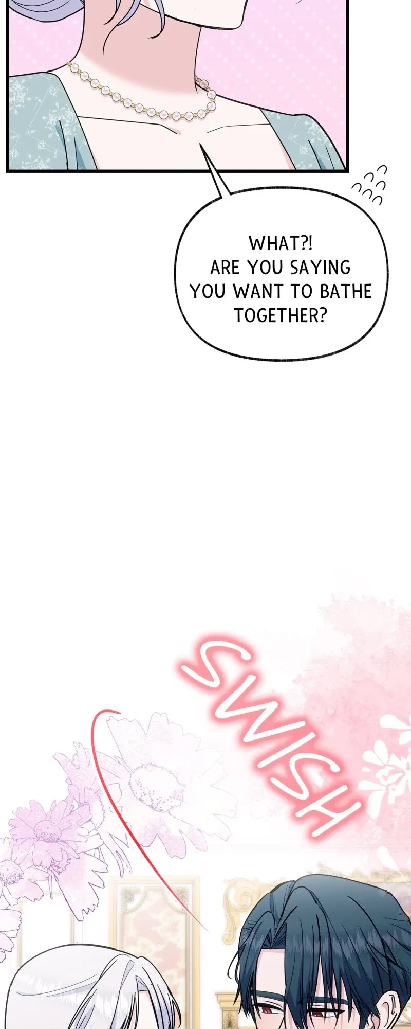 The Possesive Tyrant and His Sleepy Cat Chapter 70 – Page 37