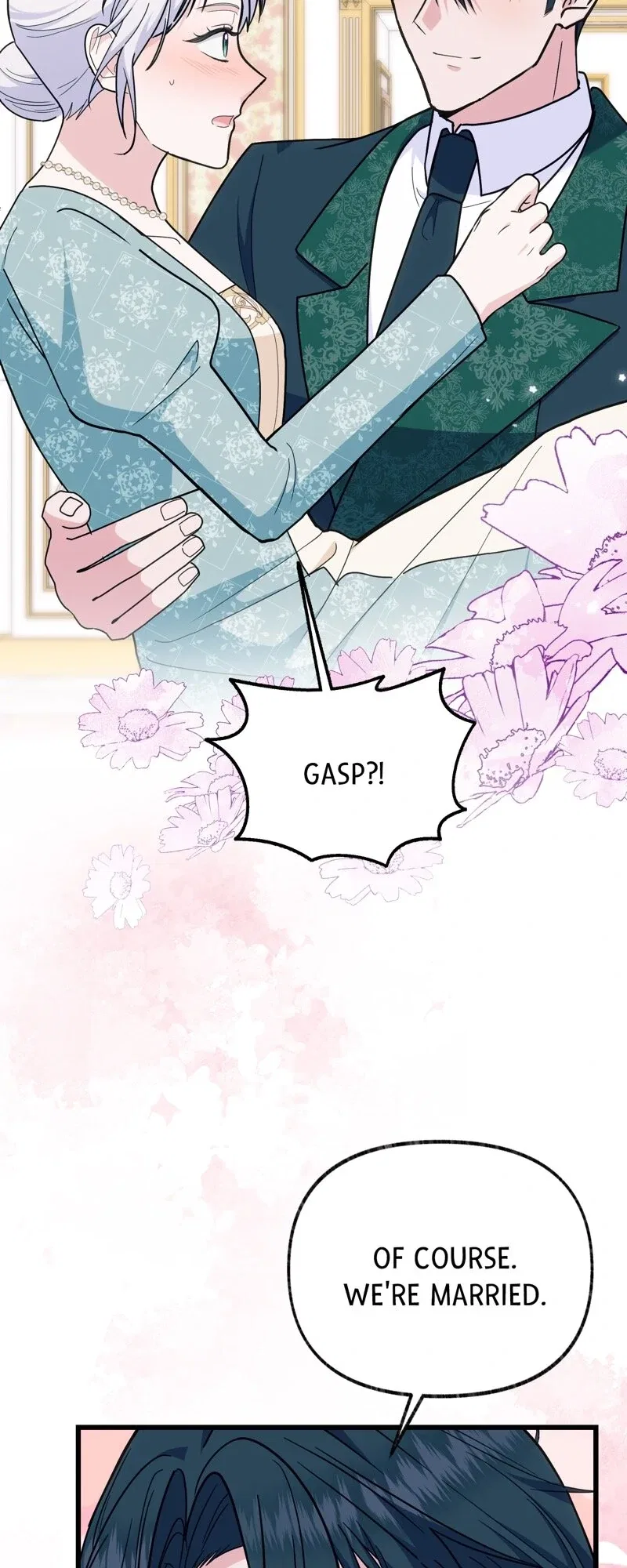 The Possesive Tyrant and His Sleepy Cat Chapter 70 – Page 38