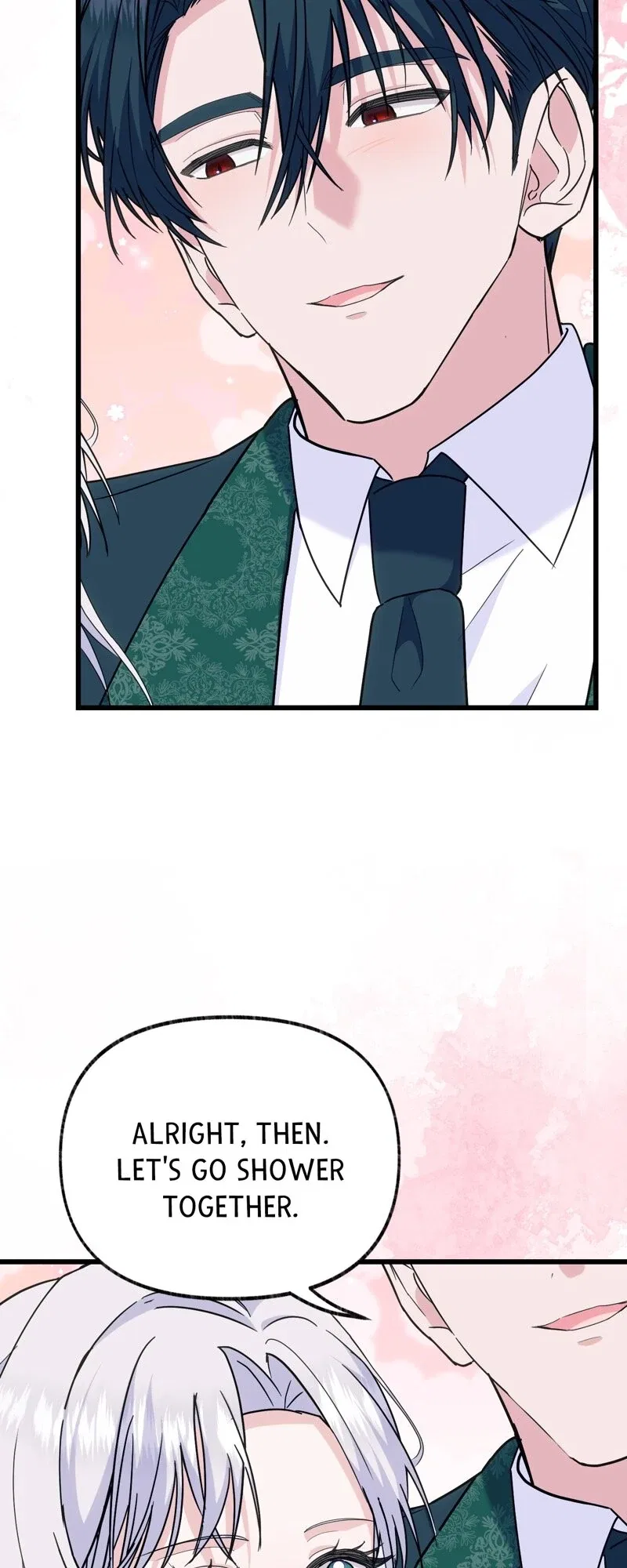 The Possesive Tyrant and His Sleepy Cat Chapter 70 – Page 39