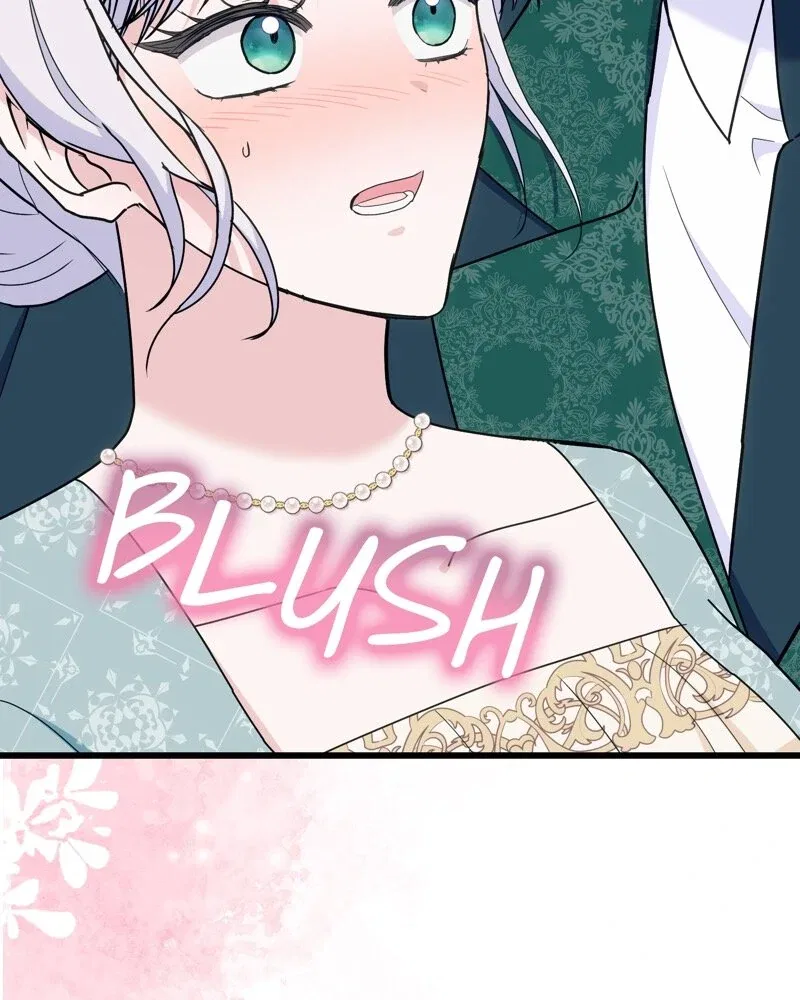 The Possesive Tyrant and His Sleepy Cat Chapter 70 – Page 40