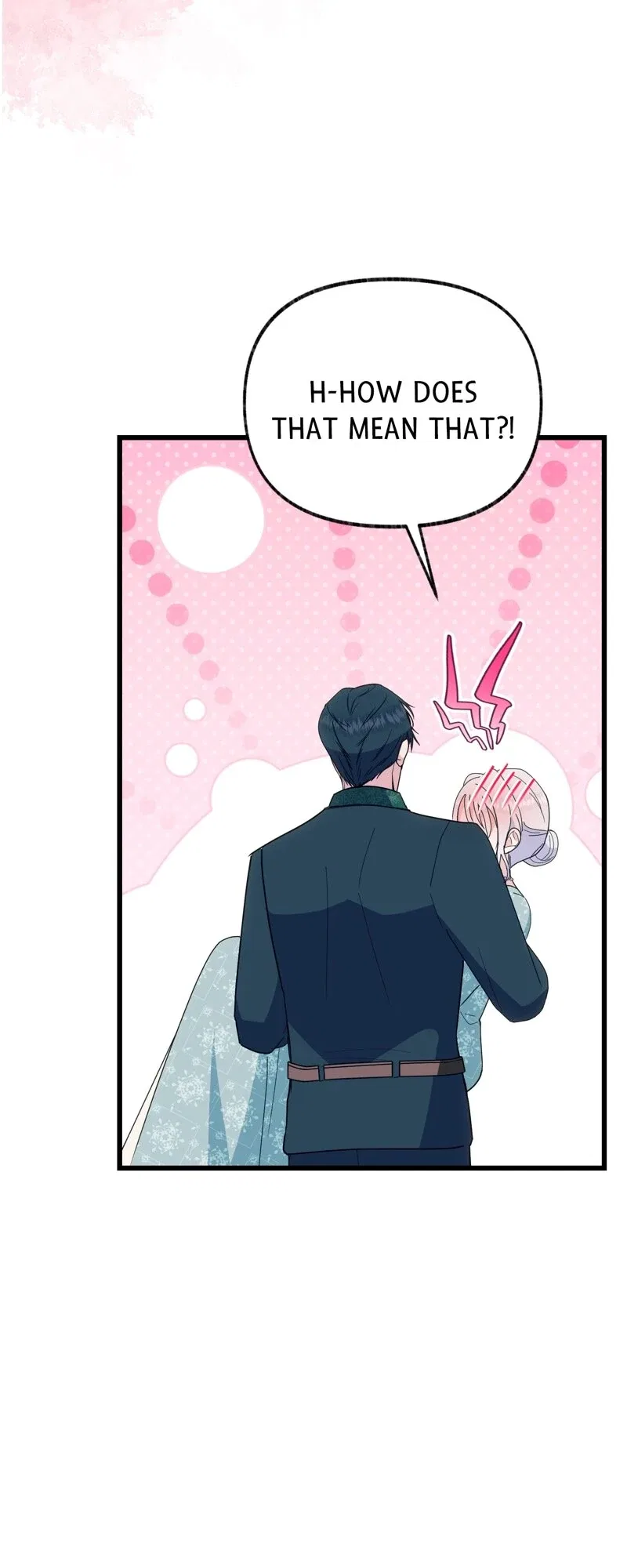 The Possesive Tyrant and His Sleepy Cat Chapter 70 – Page 41