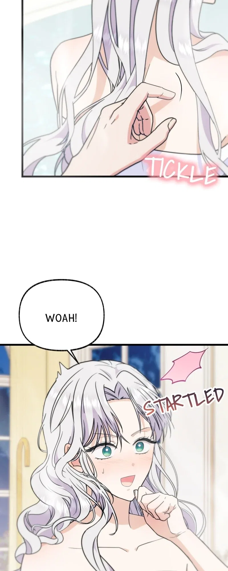 The Possesive Tyrant and His Sleepy Cat Chapter 70 – Page 44