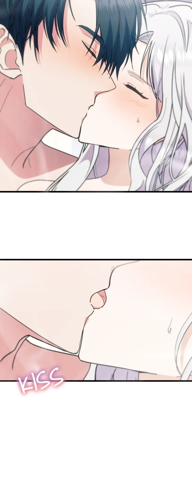 The Possesive Tyrant and His Sleepy Cat Chapter 70 – Page 49