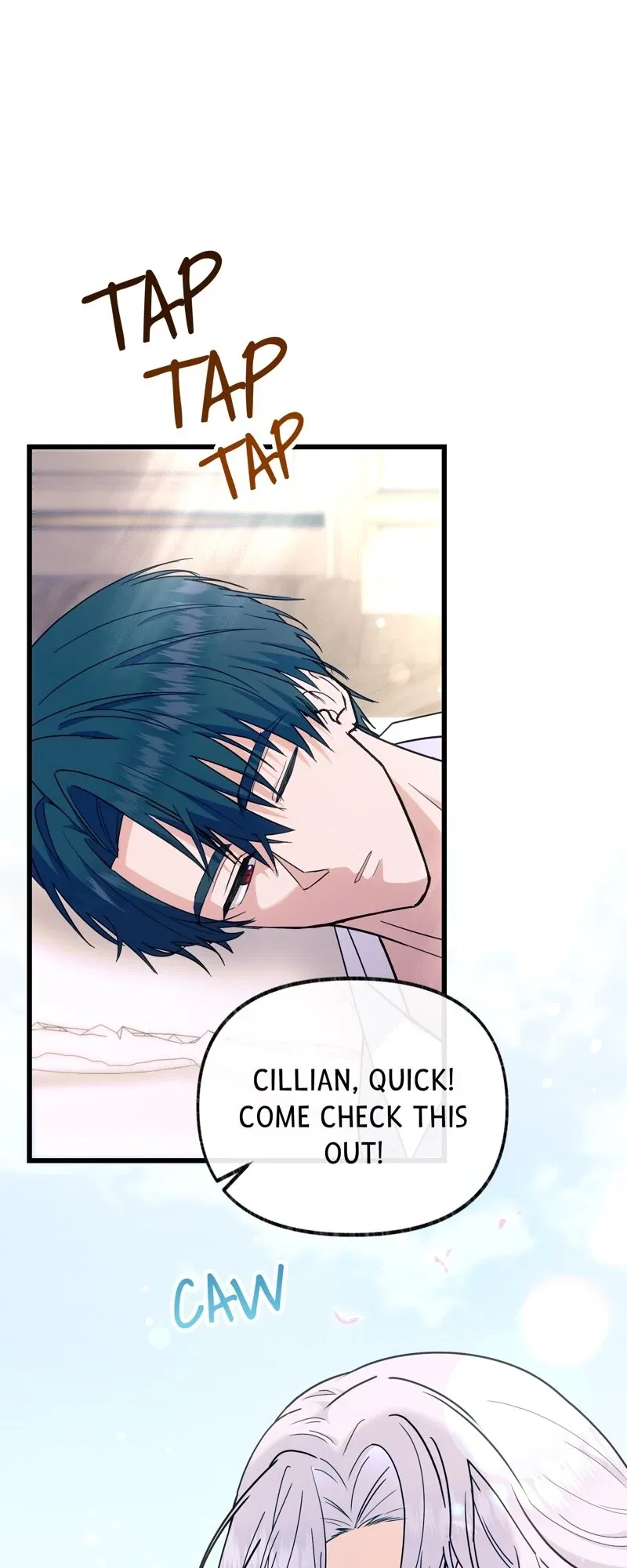 The Possesive Tyrant and His Sleepy Cat Chapter 70 – Page 51