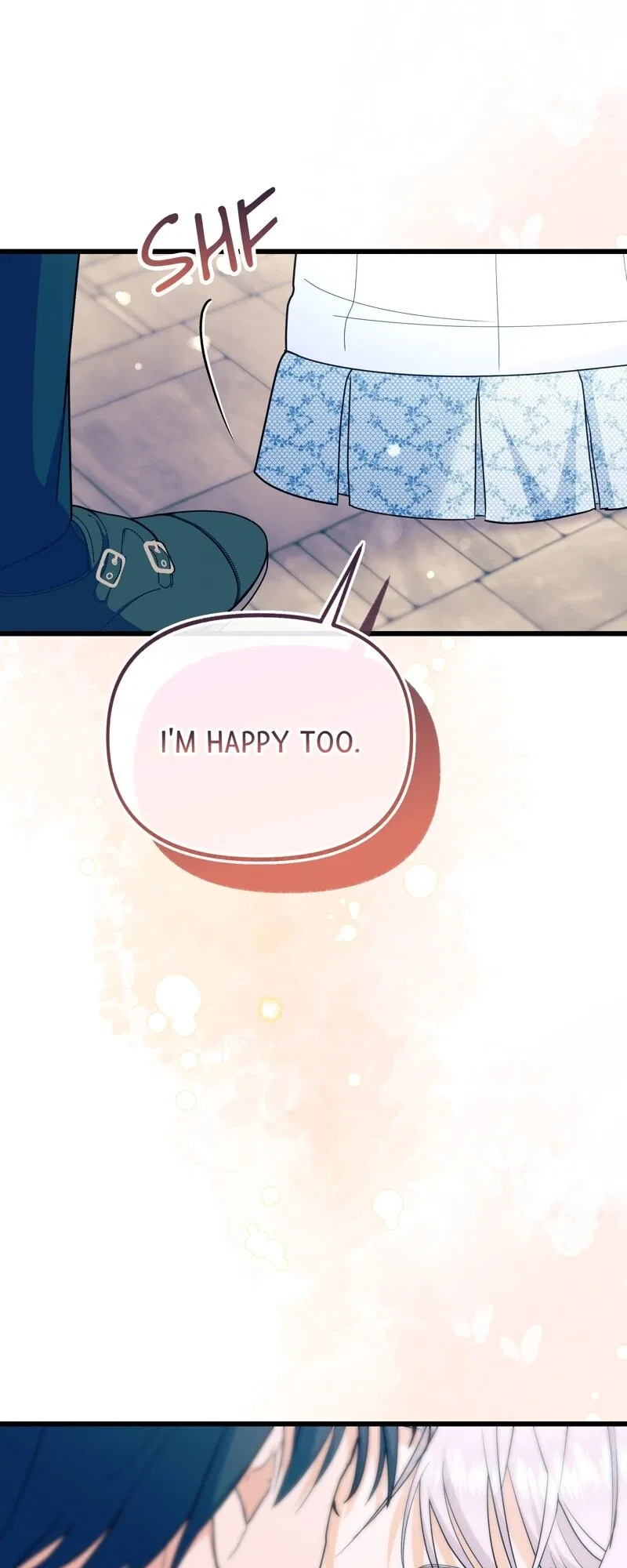 The Possesive Tyrant and His Sleepy Cat Chapter 70 – Page 59