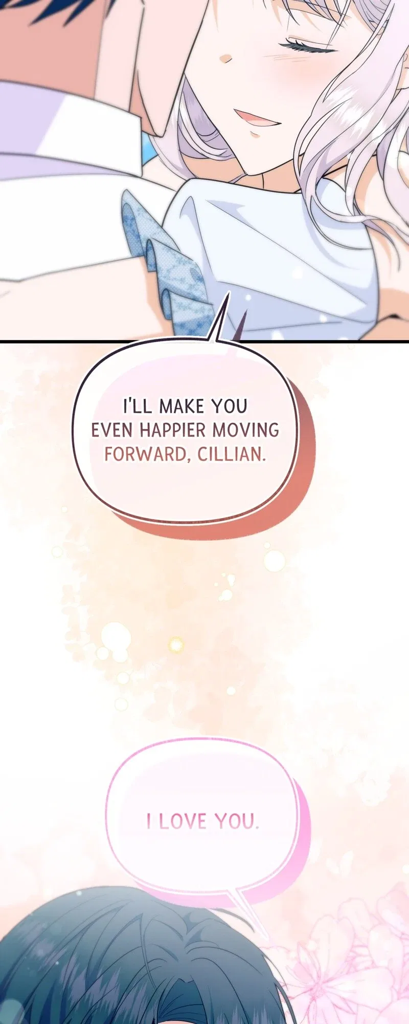 The Possesive Tyrant and His Sleepy Cat Chapter 70 – Page 60