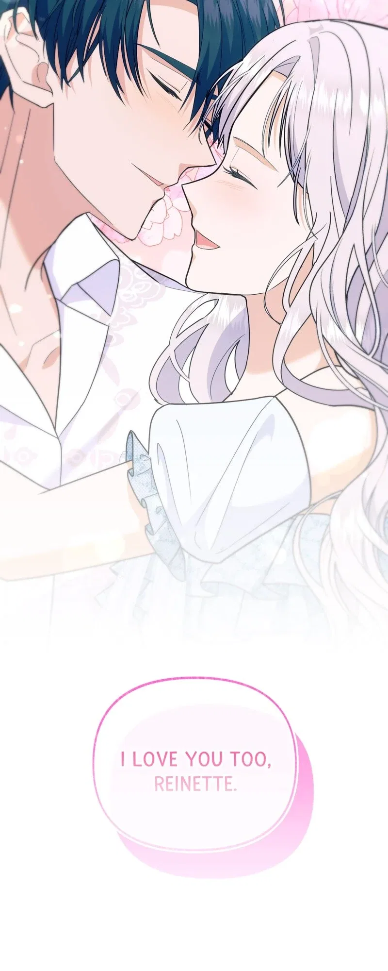 The Possesive Tyrant and His Sleepy Cat Chapter 70 – Page 61