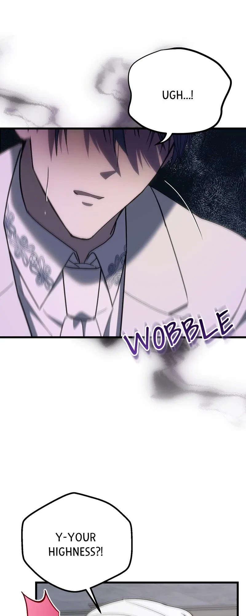 The Possesive Tyrant and His Sleepy Cat Chapter 69 – Page 2