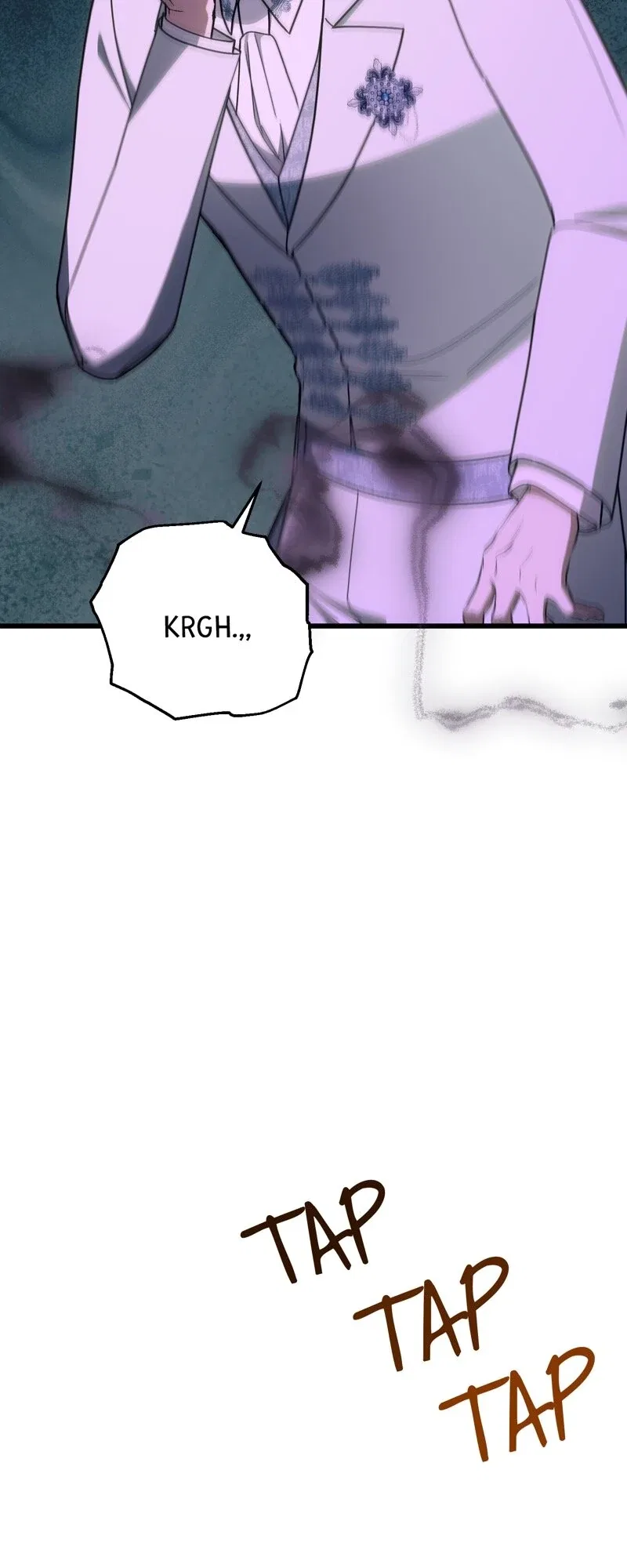 The Possesive Tyrant and His Sleepy Cat Chapter 69 – Page 4