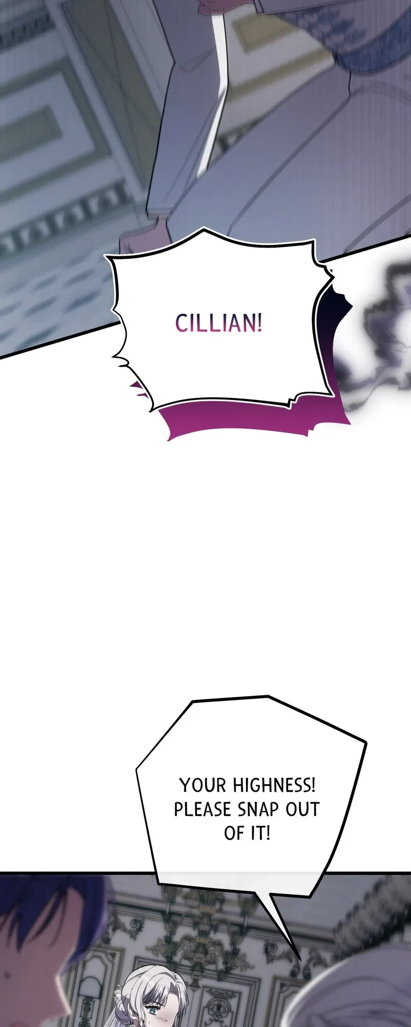 The Possesive Tyrant and His Sleepy Cat Chapter 69 – Page 10