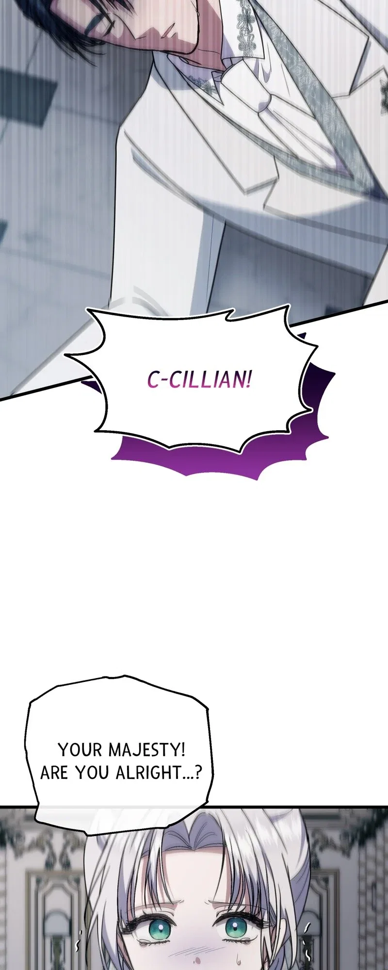 The Possesive Tyrant and His Sleepy Cat Chapter 69 – Page 14