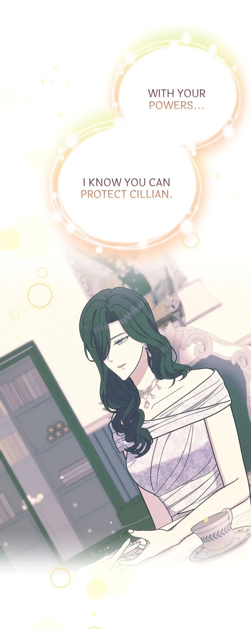 The Possesive Tyrant and His Sleepy Cat Chapter 69 – Page 17
