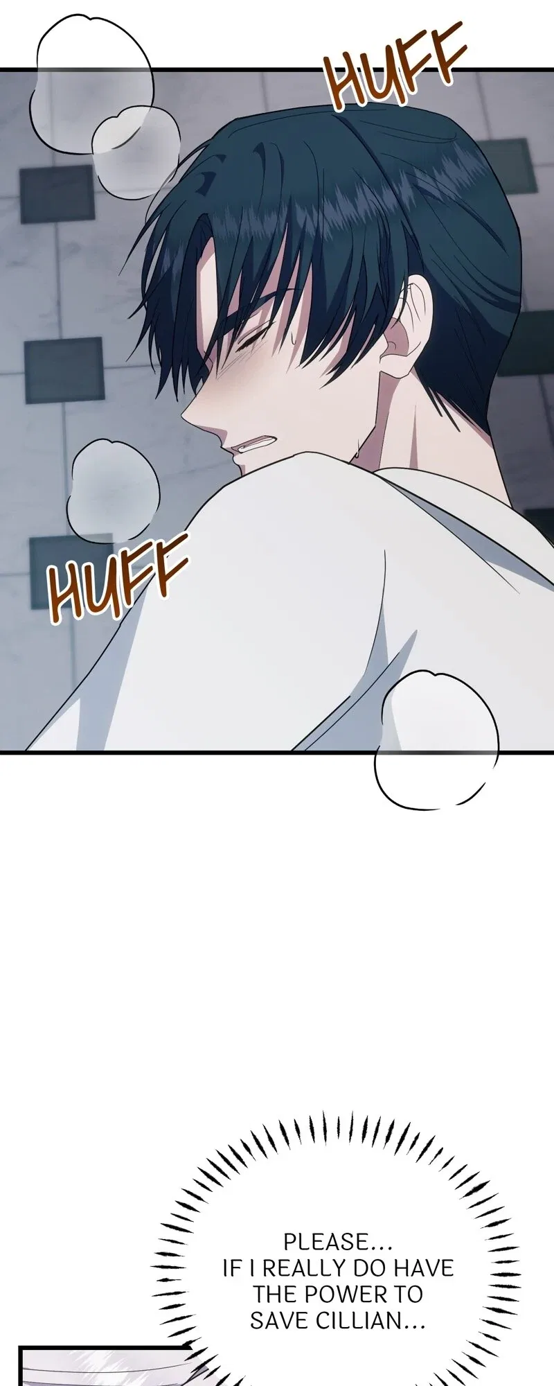 The Possesive Tyrant and His Sleepy Cat Chapter 69 – Page 22