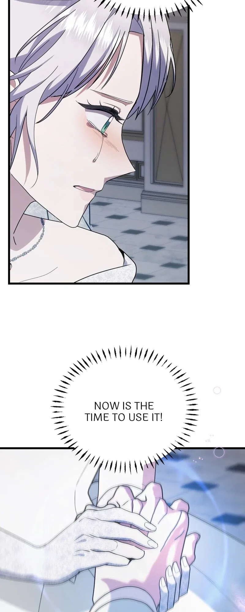 The Possesive Tyrant and His Sleepy Cat Chapter 69 – Page 23