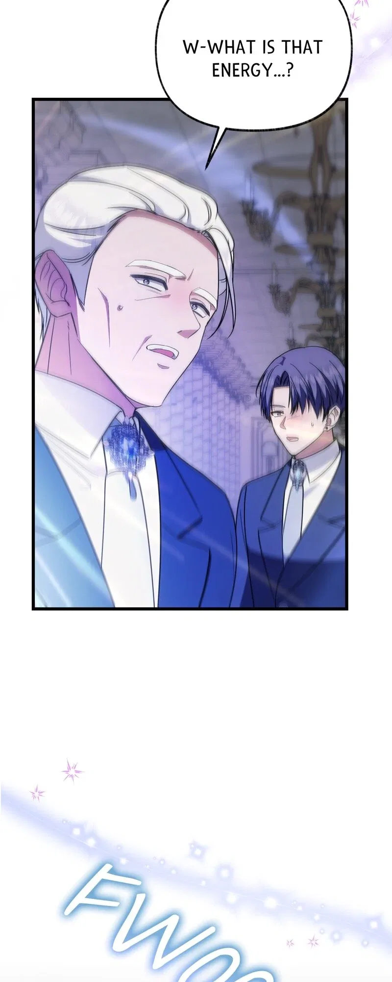 The Possesive Tyrant and His Sleepy Cat Chapter 69 – Page 26