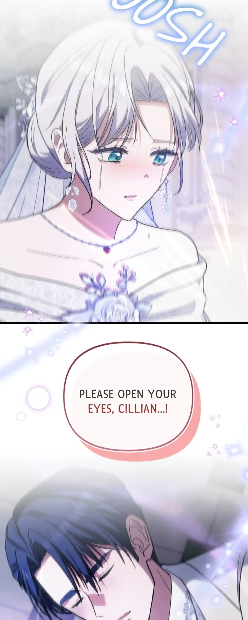 The Possesive Tyrant and His Sleepy Cat Chapter 69 – Page 27