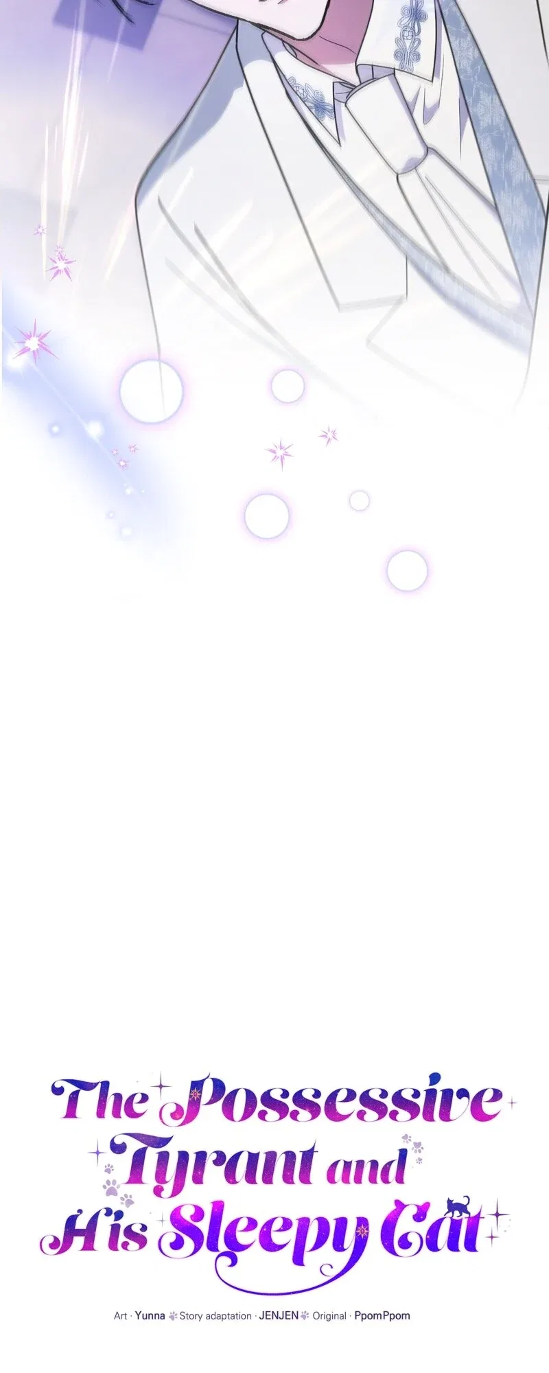 The Possesive Tyrant and His Sleepy Cat Chapter 69 – Page 28