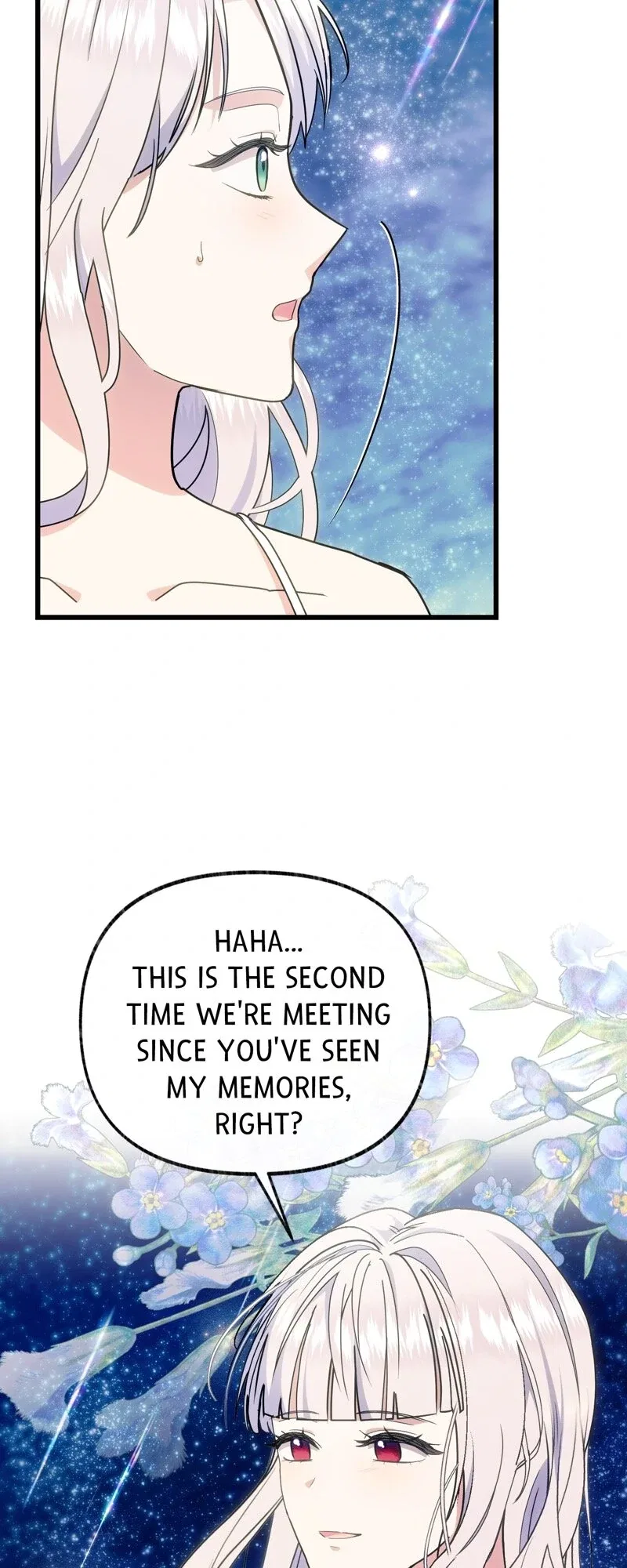 The Possesive Tyrant and His Sleepy Cat Chapter 69 – Page 33