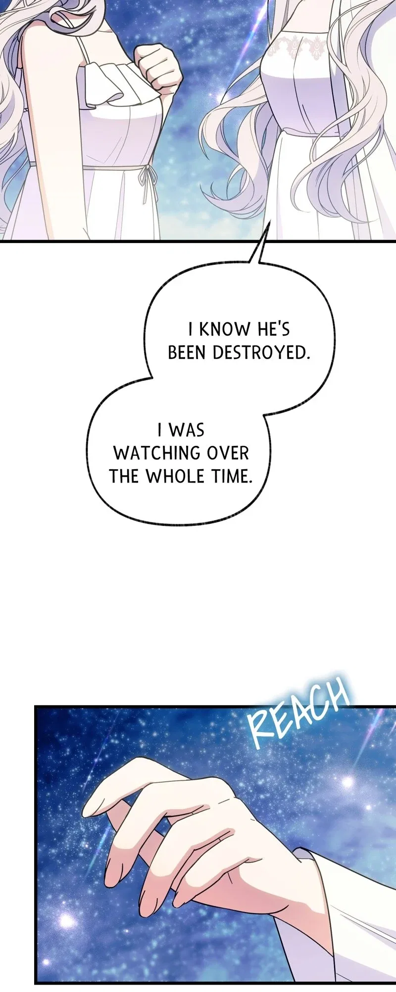 The Possesive Tyrant and His Sleepy Cat Chapter 69 – Page 35