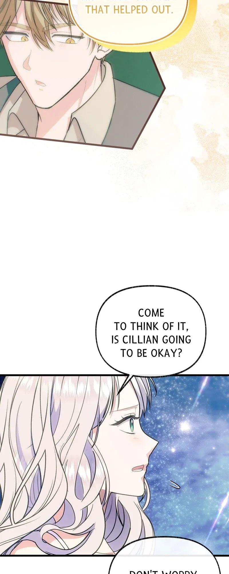 The Possesive Tyrant and His Sleepy Cat Chapter 69 – Page 39