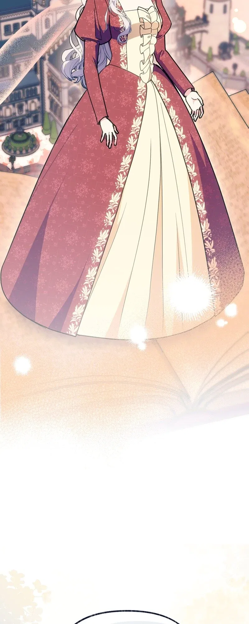 The Possesive Tyrant and His Sleepy Cat Chapter 69 – Page 42
