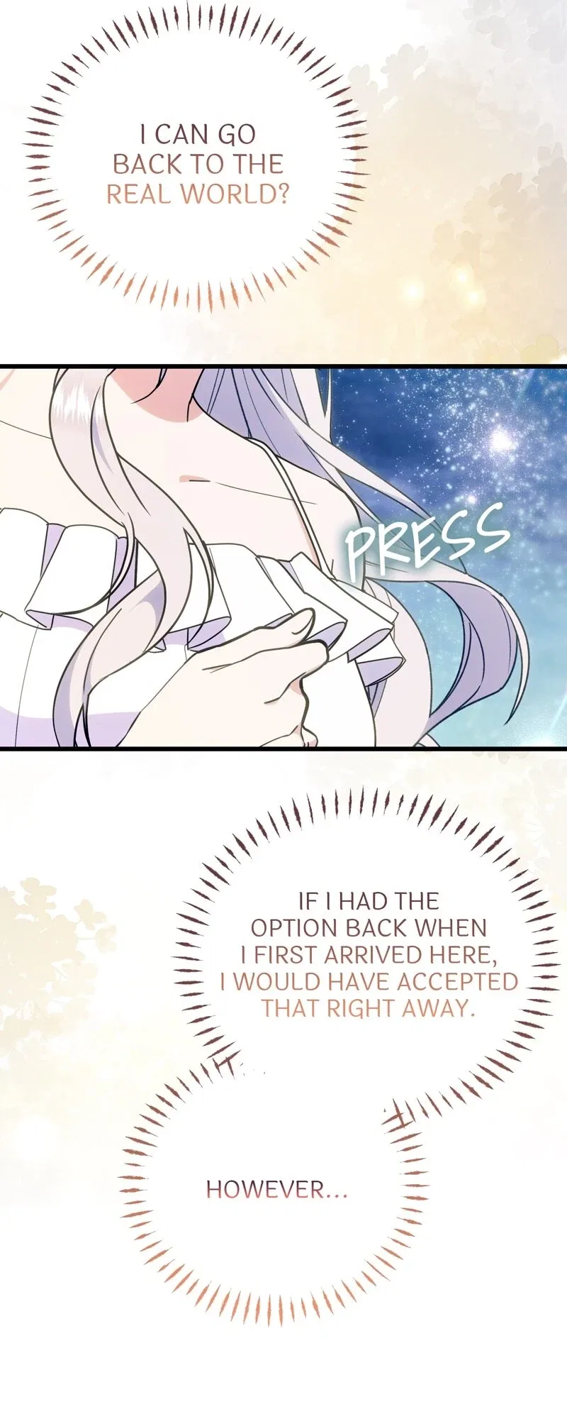 The Possesive Tyrant and His Sleepy Cat Chapter 69 – Page 44
