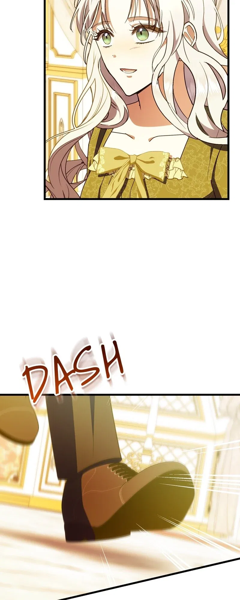The Possesive Tyrant and His Sleepy Cat Chapter 69 – Page 55