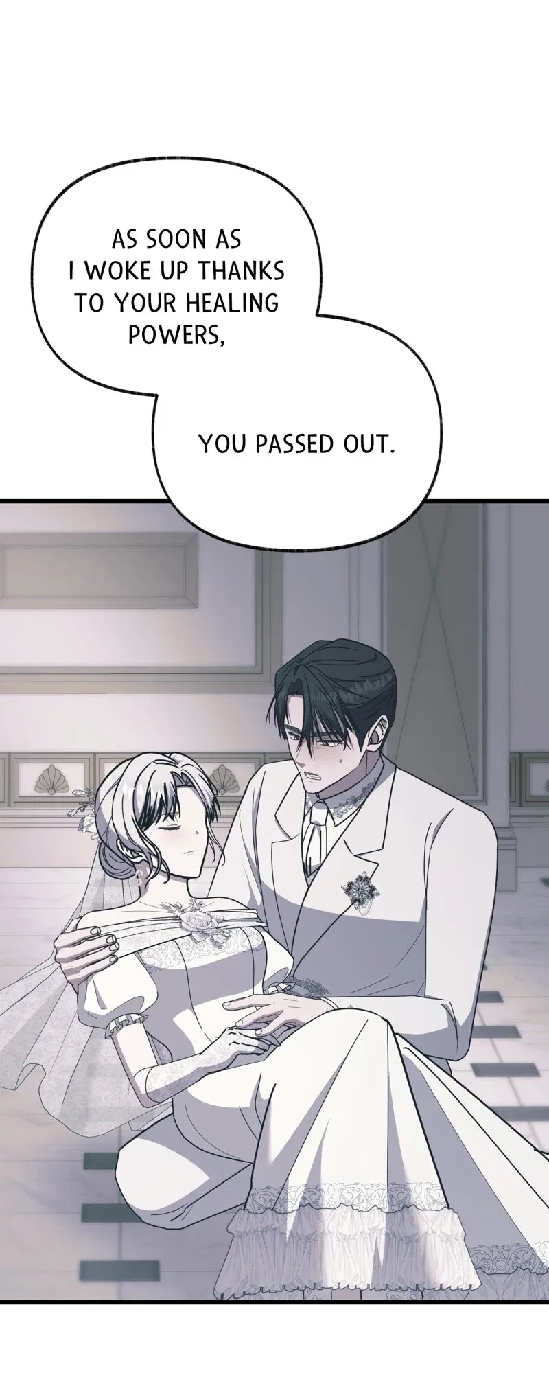 The Possesive Tyrant and His Sleepy Cat Chapter 69 – Page 59
