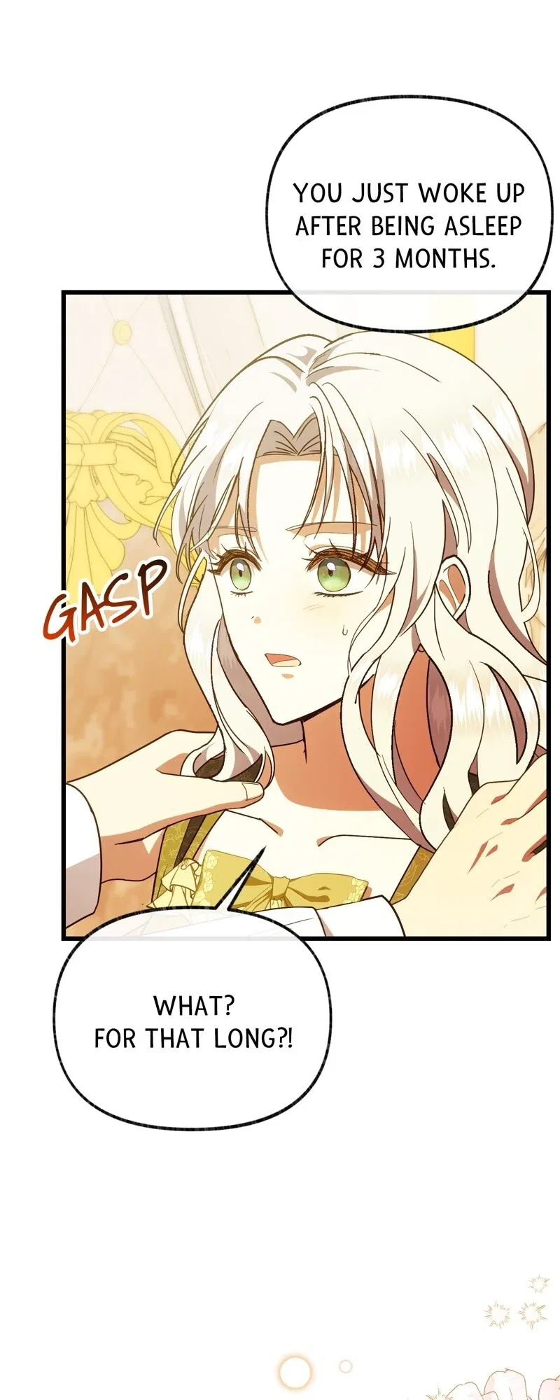 The Possesive Tyrant and His Sleepy Cat Chapter 69 – Page 60