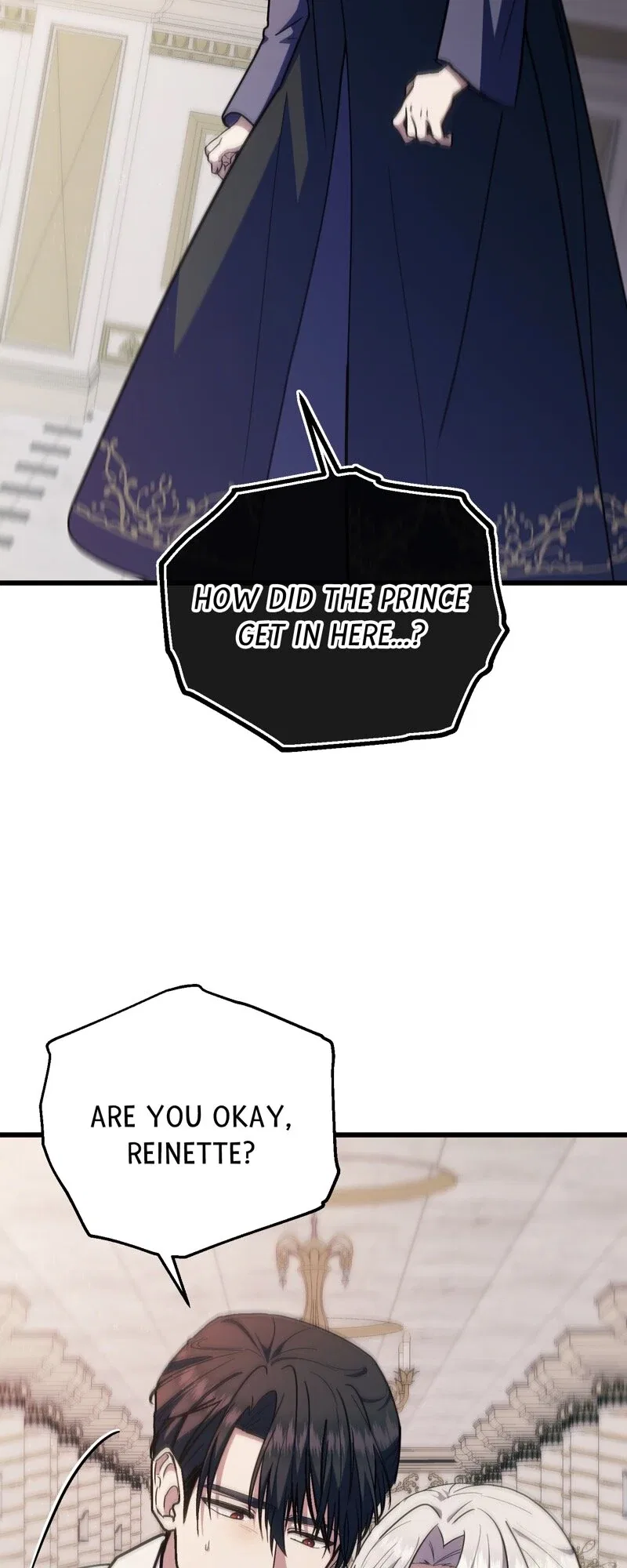 The Possesive Tyrant and His Sleepy Cat Chapter 68 – Page 4