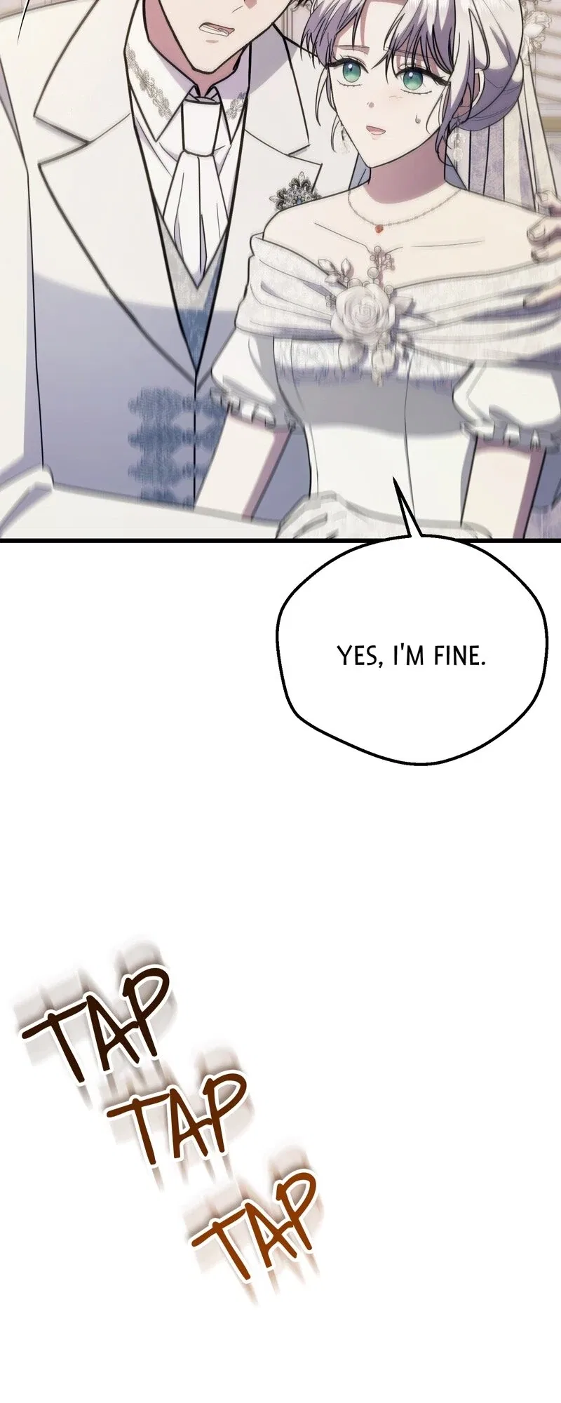 The Possesive Tyrant and His Sleepy Cat Chapter 68 – Page 5