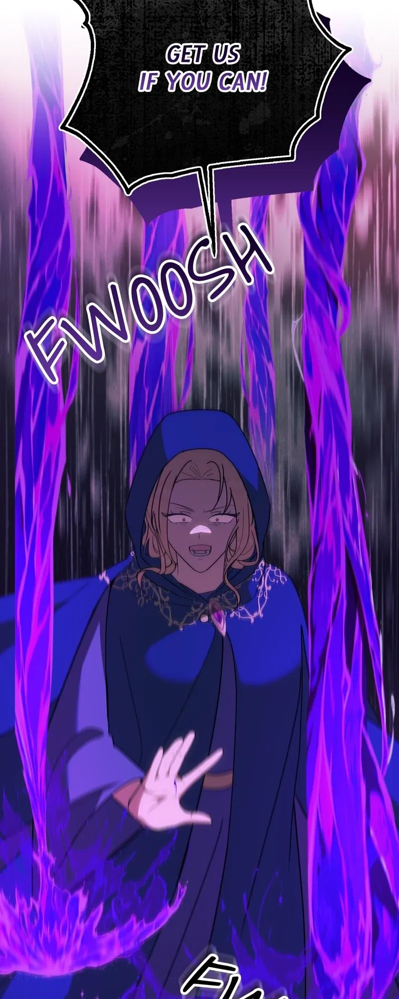 The Possesive Tyrant and His Sleepy Cat Chapter 68 – Page 12
