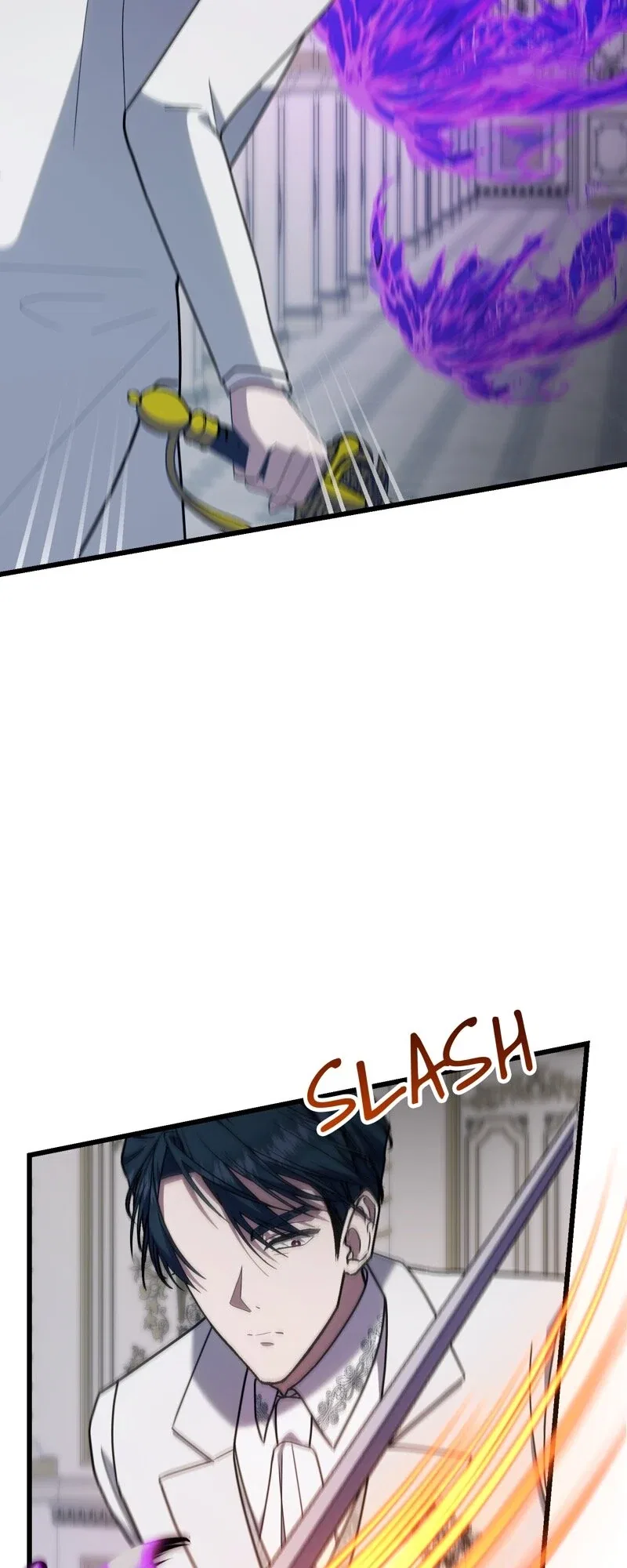 The Possesive Tyrant and His Sleepy Cat Chapter 68 – Page 14