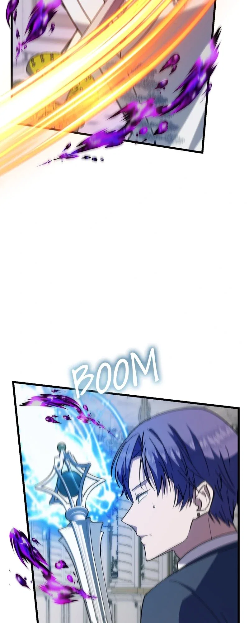The Possesive Tyrant and His Sleepy Cat Chapter 68 – Page 15