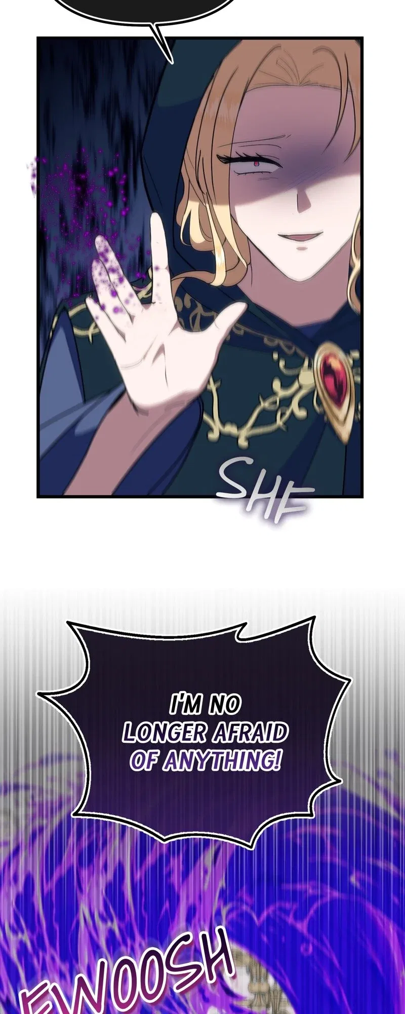 The Possesive Tyrant and His Sleepy Cat Chapter 68 – Page 17