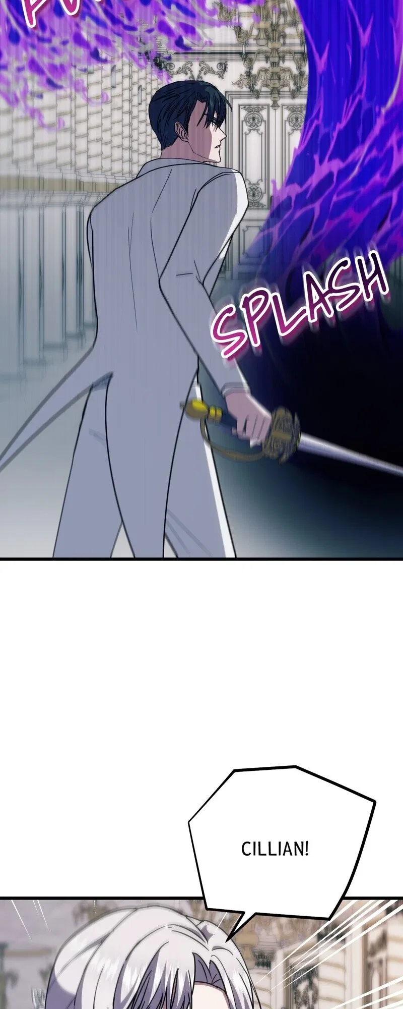 The Possesive Tyrant and His Sleepy Cat Chapter 68 – Page 18