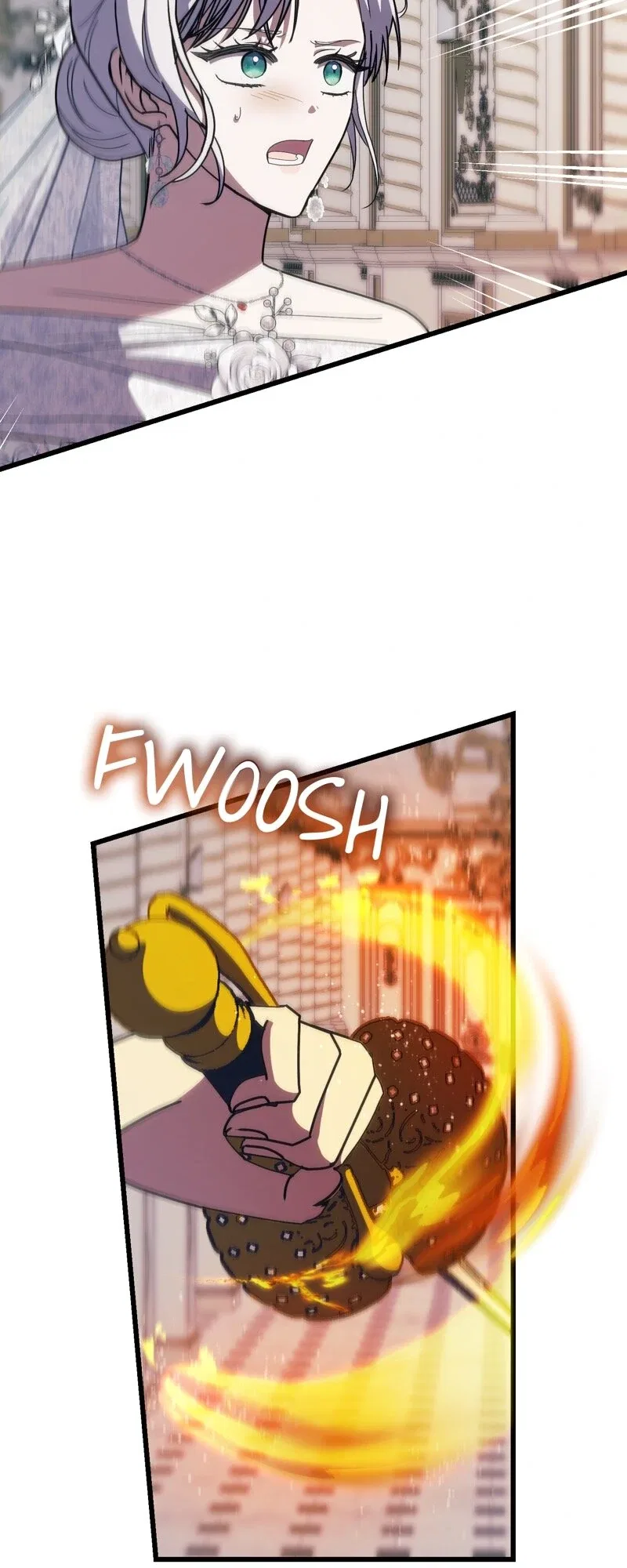 The Possesive Tyrant and His Sleepy Cat Chapter 68 – Page 19