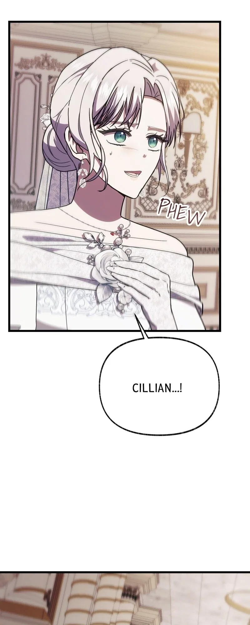 The Possesive Tyrant and His Sleepy Cat Chapter 68 – Page 25